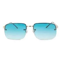 CRESSIDA Teal sold by Giant Vintage