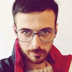 KELVIN pewter sold by Giant Vintage