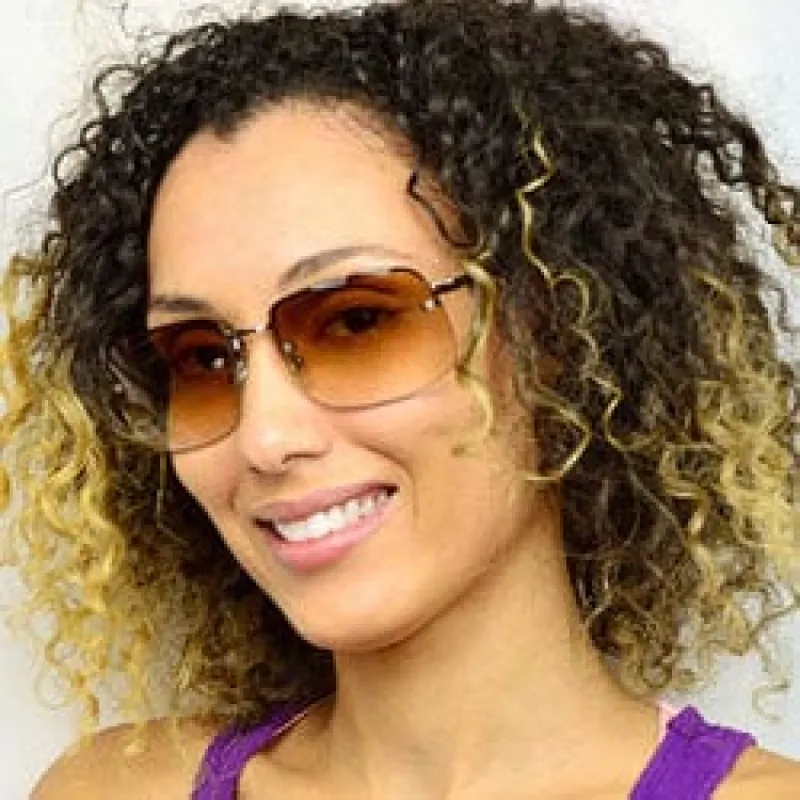 CRESSIDA Brown sold by Giant Vintage