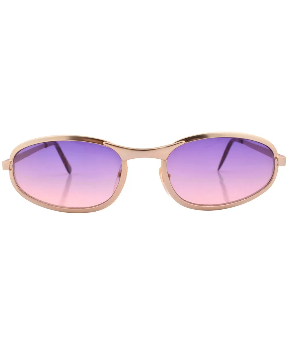 FATE Gold/Purple sold by Giant Vintage product image thumbnail 3