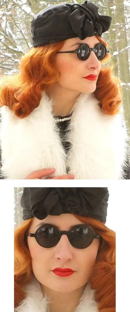 PHONOGRAPH Black sold by Giant Vintage product image thumbnail 3