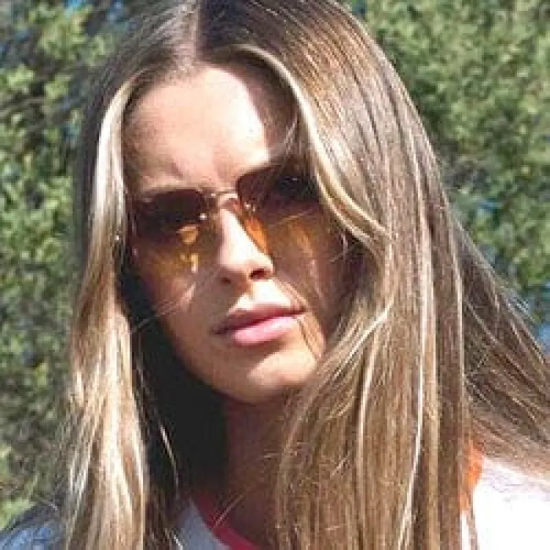 TAURUS Orange sold by Giant Vintage