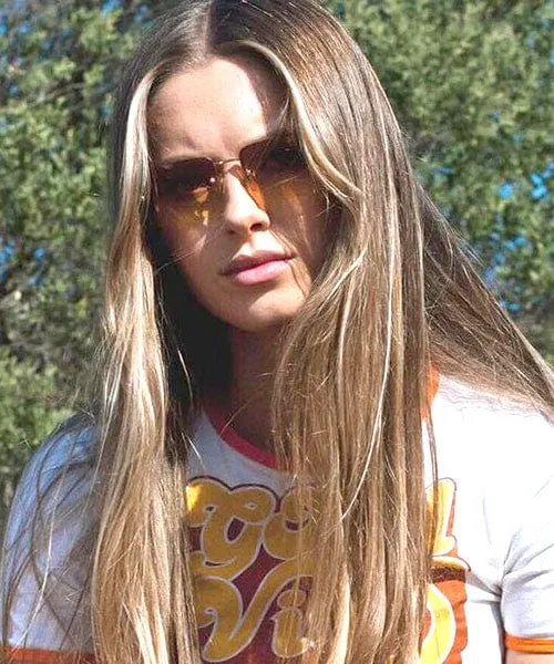 TAURUS Orange sold by Giant Vintage product image thumbnail 4