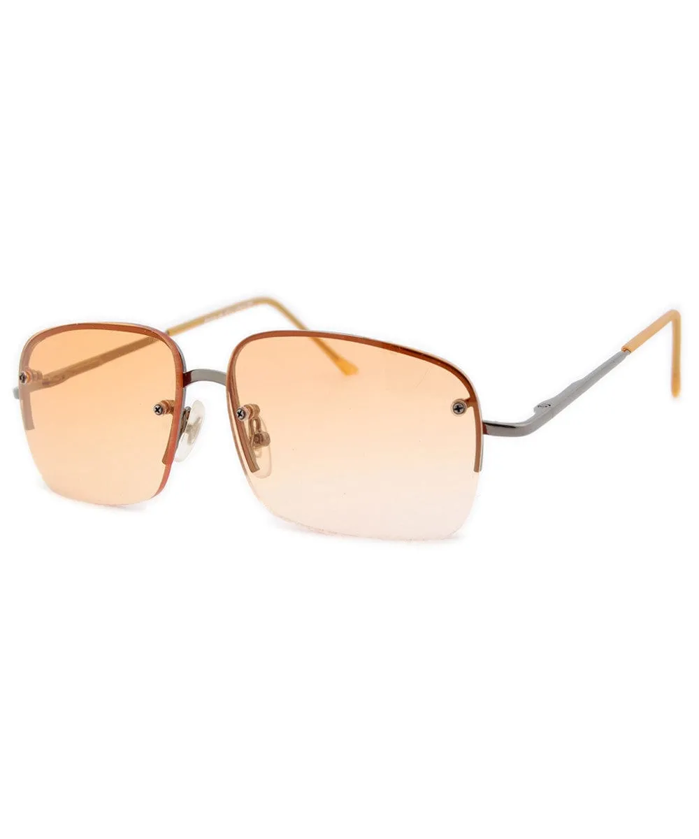 TAURUS Orange sold by Giant Vintage product image thumbnail 2