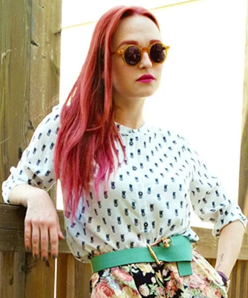 PHONOGRAPH Demi/Brown sold by Giant Vintage product image thumbnail 3