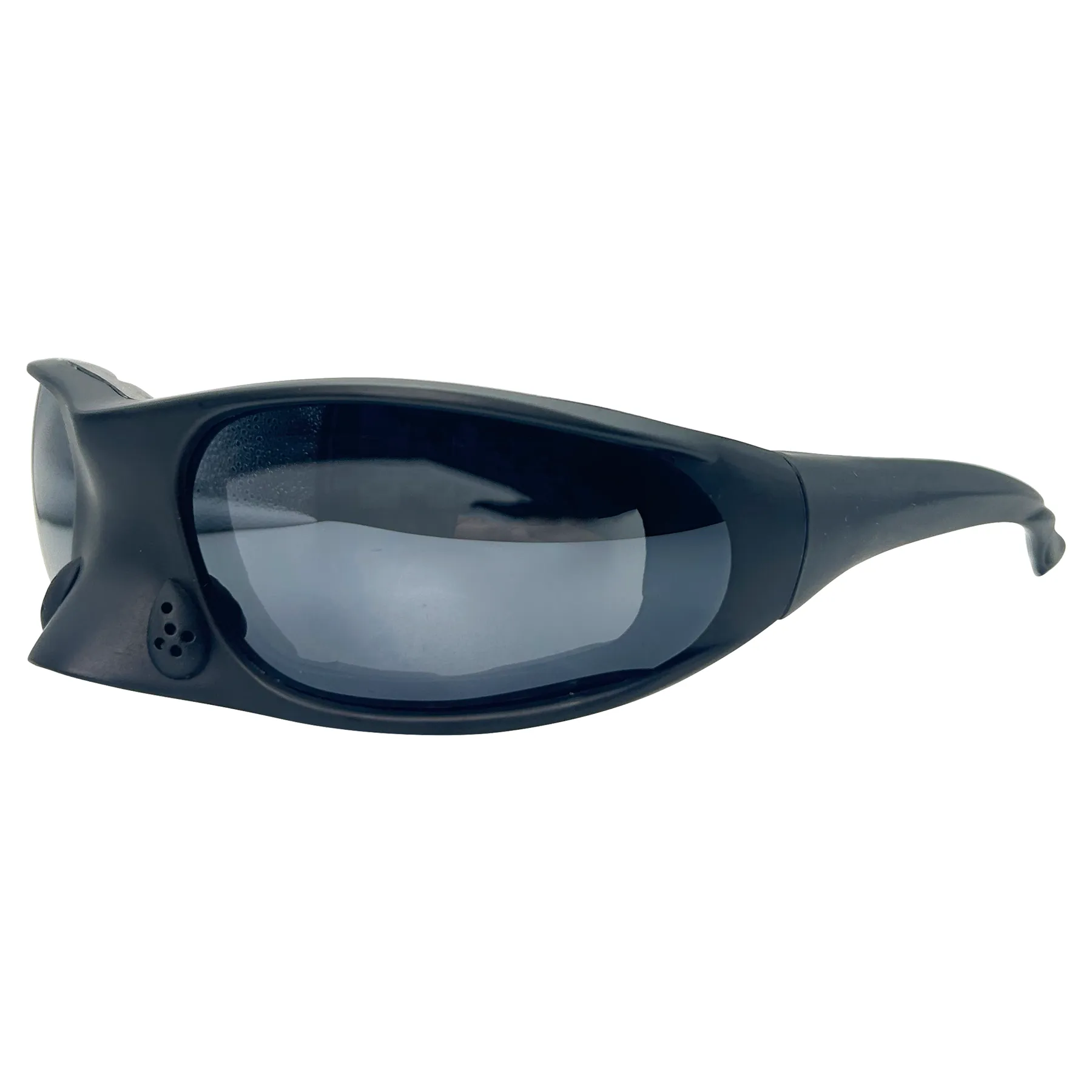 HELLCAT Shield Cat Sunglasses sold by Giant Vintage product image thumbnail 2