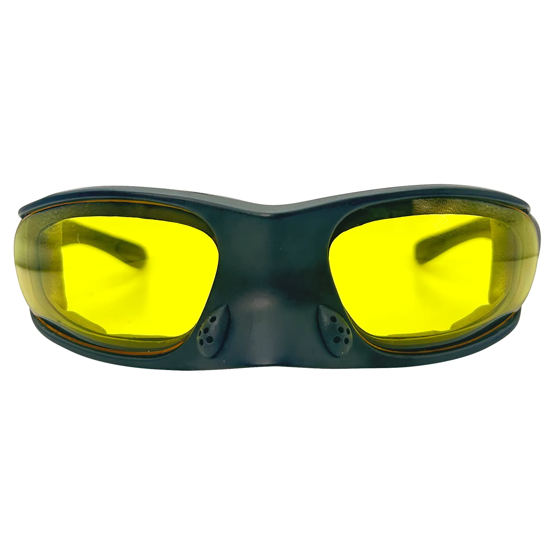 HELLCAT Shield Cat Sunglasses sold by Giant Vintage product image thumbnail 3
