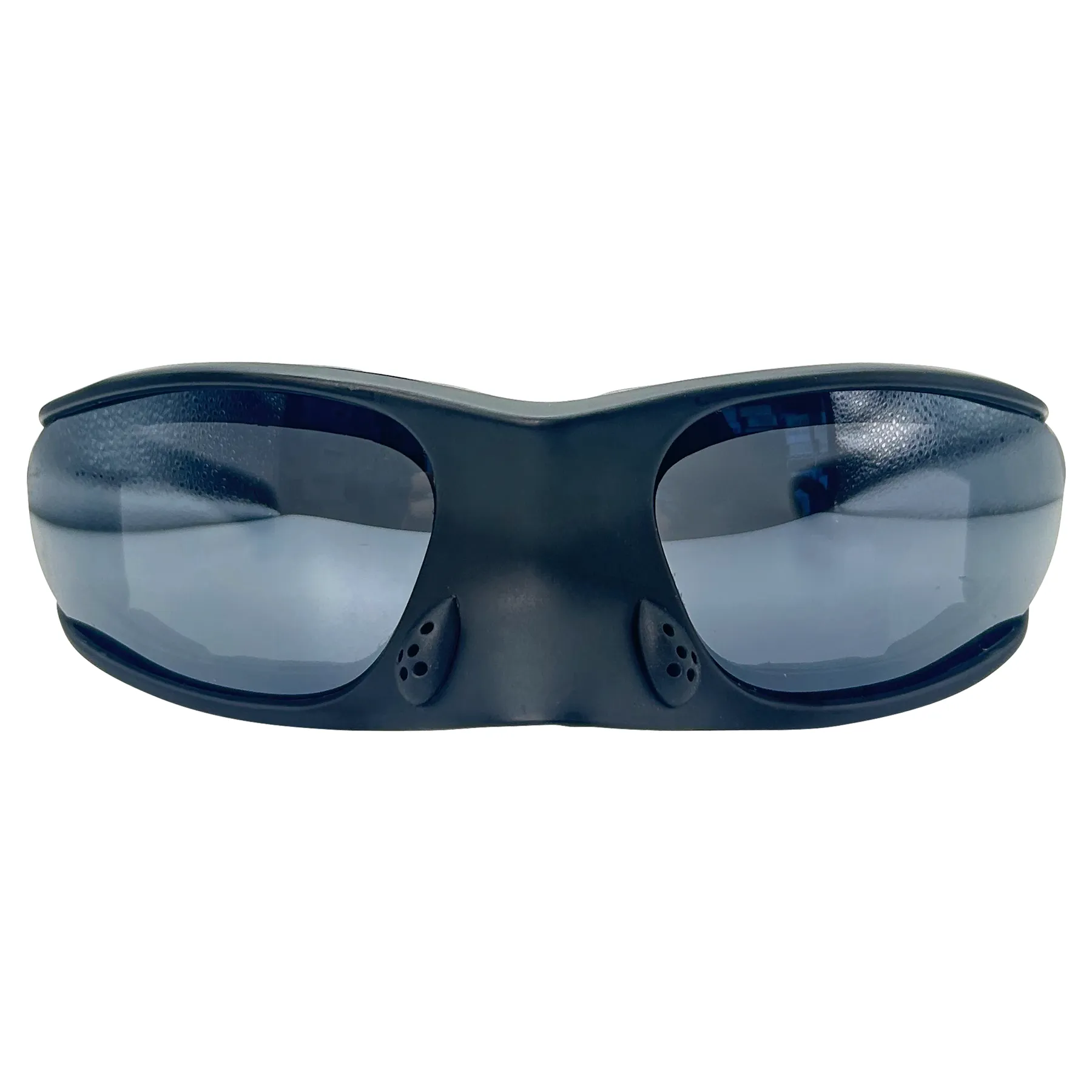 HELLCAT Shield Cat Sunglasses sold by Giant Vintage