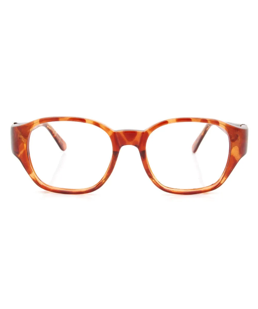 LAKE Demi/Clear Glasses sold by Giant Vintage product image thumbnail 3