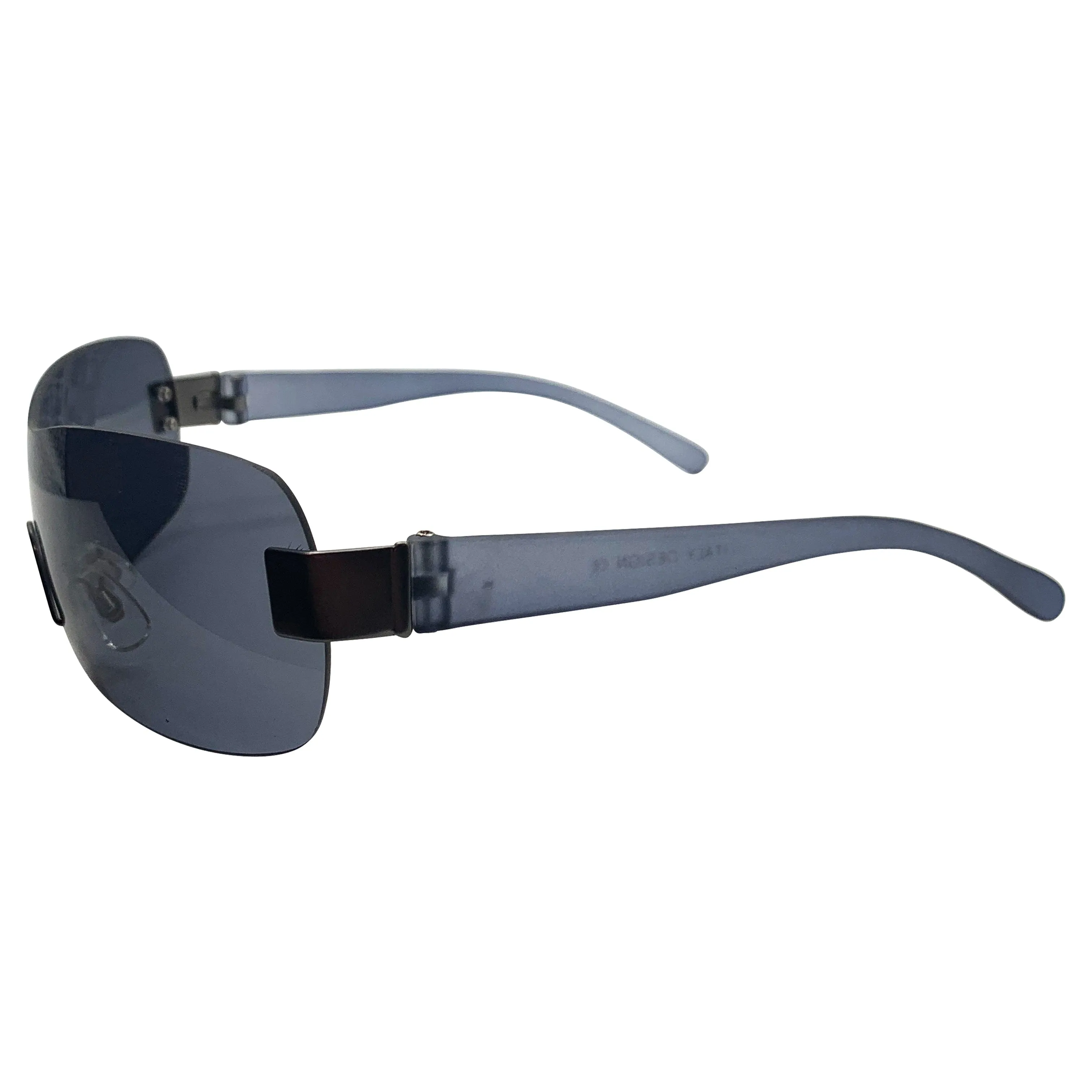 CLUTCH Black sold by Giant Vintage product image thumbnail 2