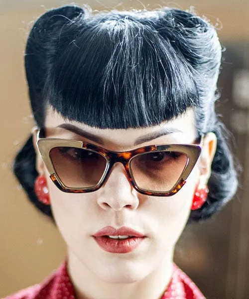 ZELDA Tortoise sold by Giant Vintage product image thumbnail 4