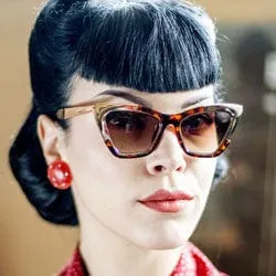 ZELDA Tortoise sold by Giant Vintage product image thumbnail 3