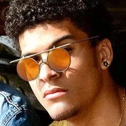 LEICA Gold/fire sold by Giant Vintage