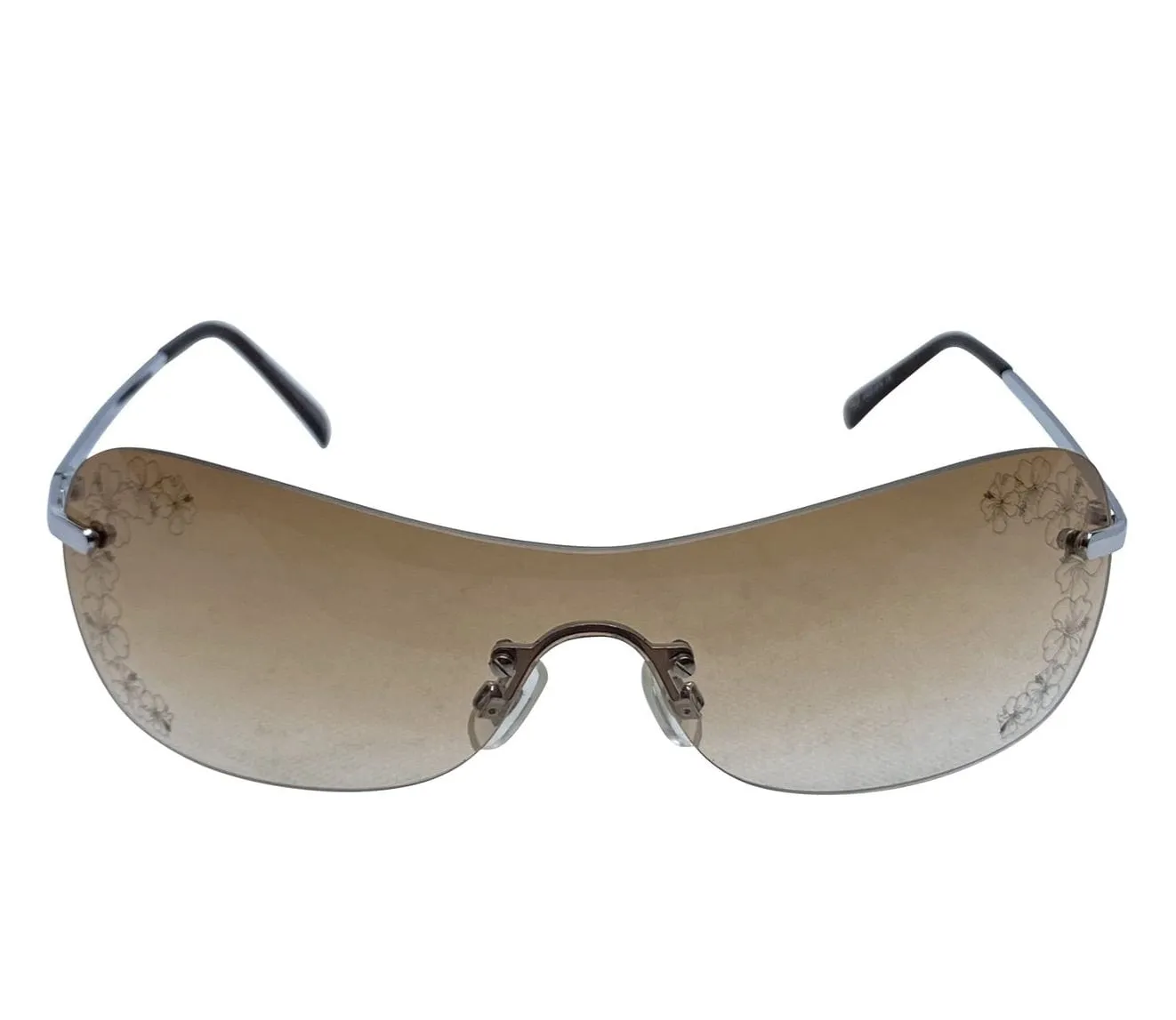 HAWAEE Amber/Floral sold by Giant Vintage