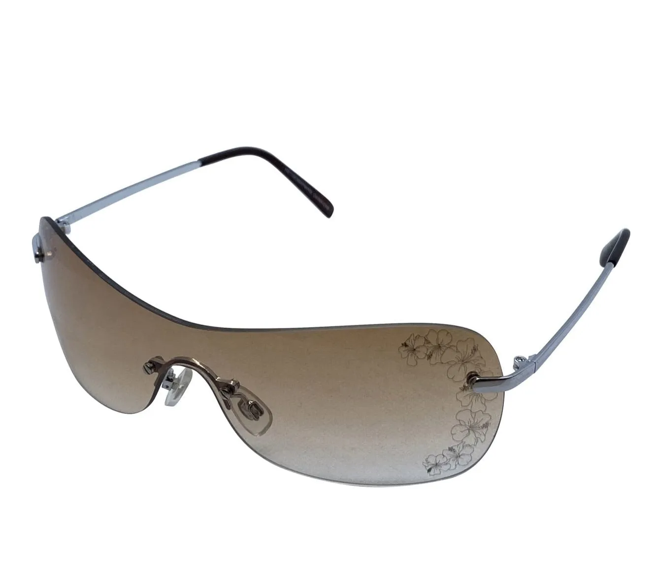 HAWAEE Amber/Floral sold by Giant Vintage product image thumbnail 2