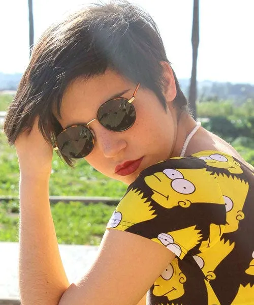 WILSON Tortoise sold by Giant Vintage product image thumbnail 3