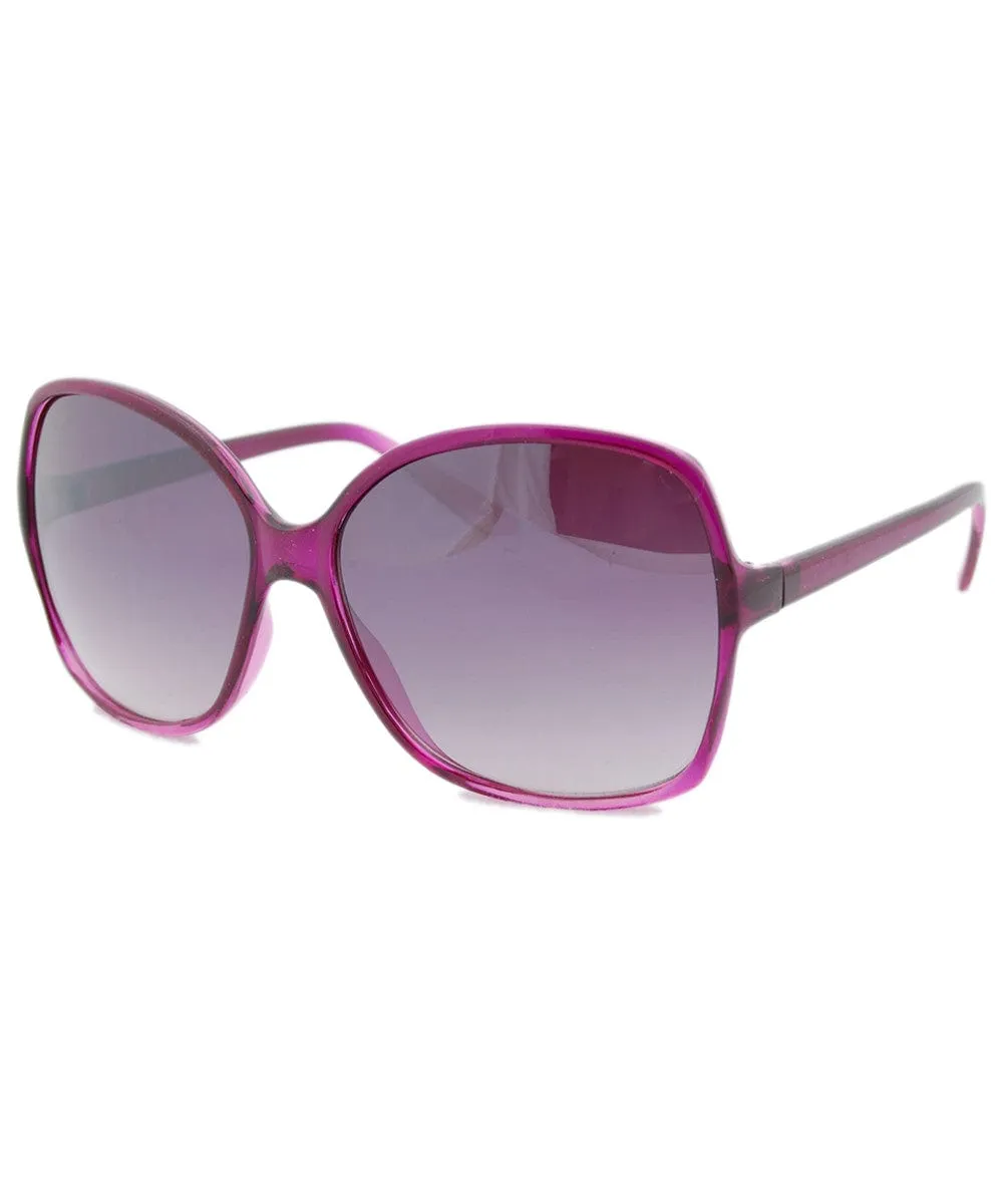 CANDIDE Purple sold by Giant Vintage product image thumbnail 2