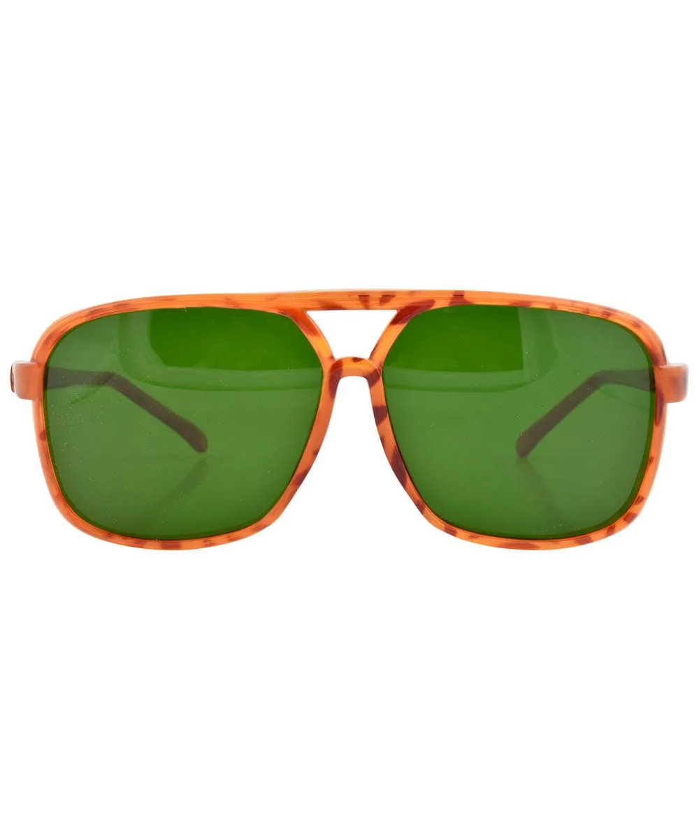 SEXER Demi/Green sold by Giant Vintage product image thumbnail 3