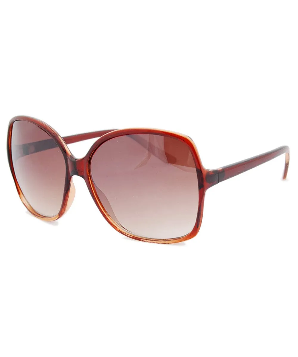 CANDIDE Brown sold by Giant Vintage product image thumbnail 2