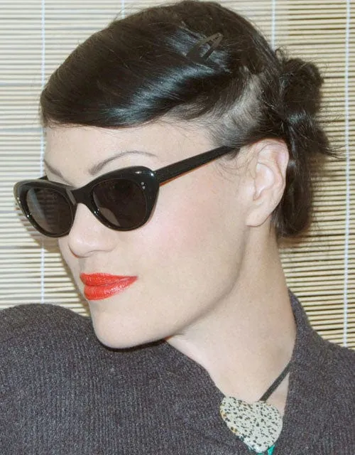 WINDY Black sold by Giant Vintage product image thumbnail 3