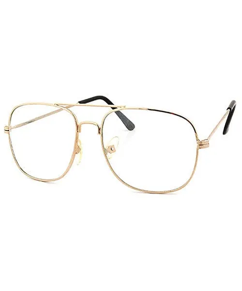 MR. STRUDLEY Gold sold by Giant Vintage product image thumbnail 2