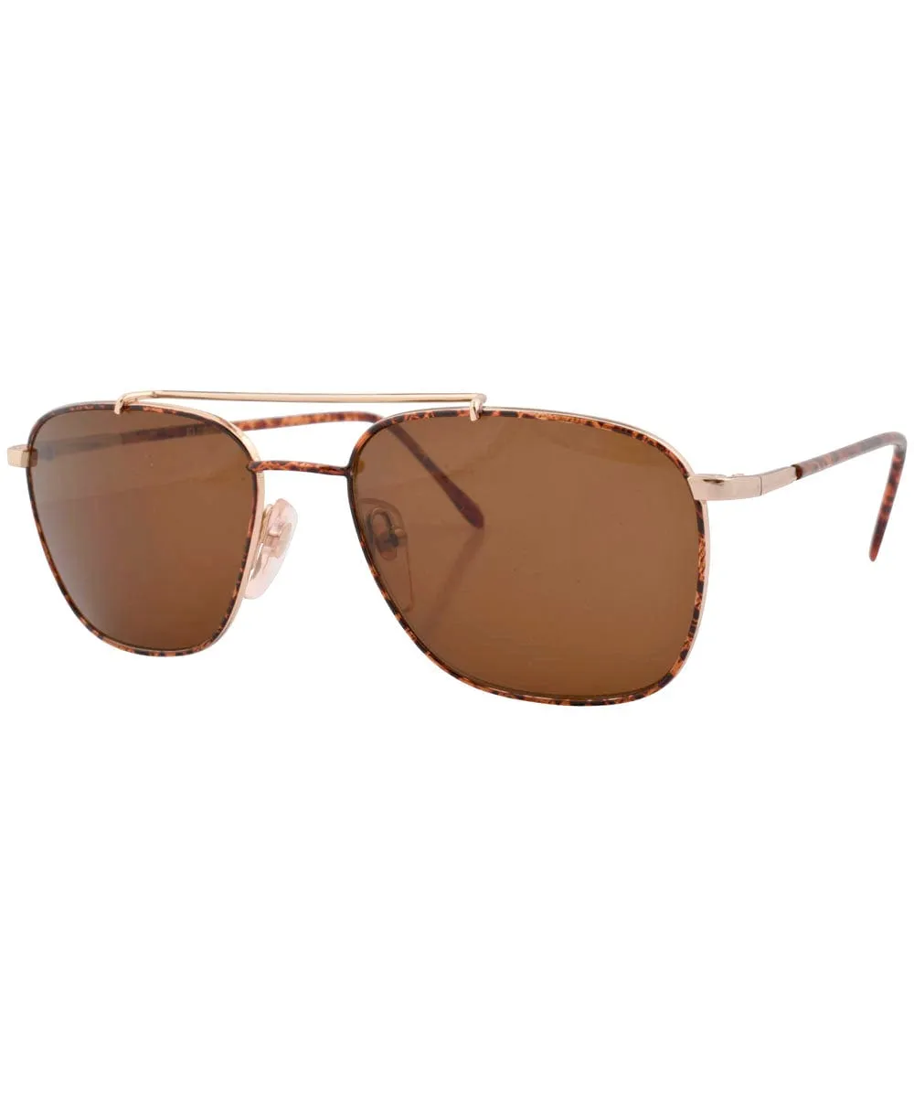 TRIBUTE Brown sold by Giant Vintage product image thumbnail 2