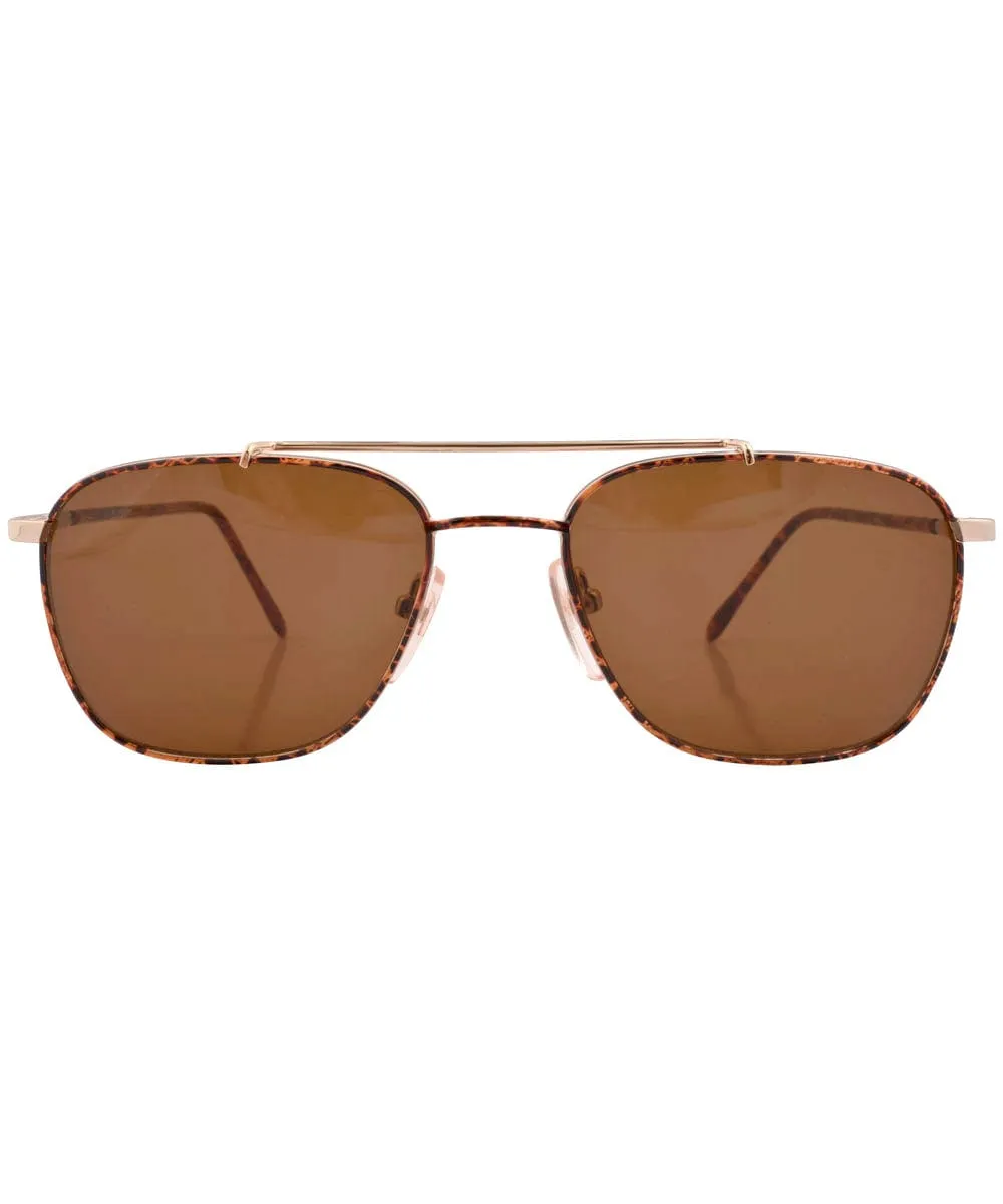 TRIBUTE Brown sold by Giant Vintage product image thumbnail 3