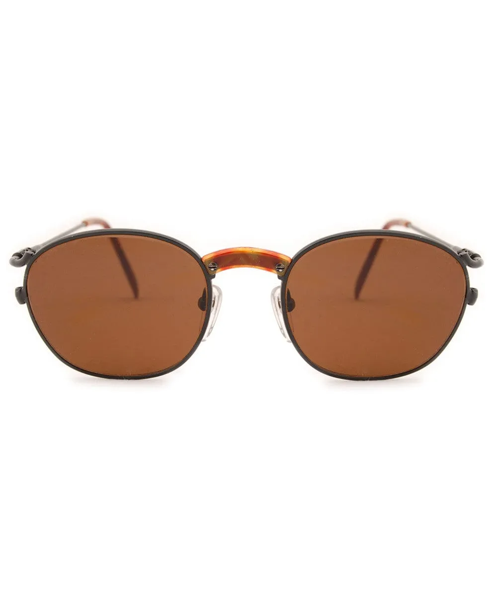 NATHAN Black sold by Giant Vintage product image thumbnail 3