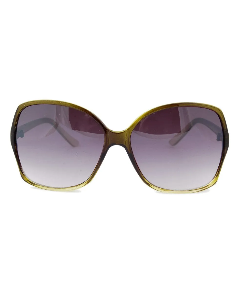 CANDIDE Green sold by Giant Vintage product image thumbnail 3