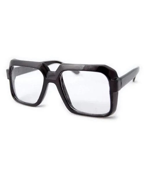 CLAUDE Black sold by Giant Vintage product image thumbnail 2