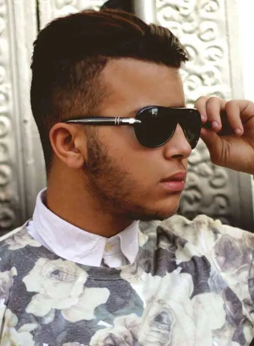 WINGER Black sold by Giant Vintage product image thumbnail 3