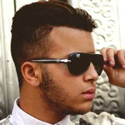 WINGER Black sold by Giant Vintage