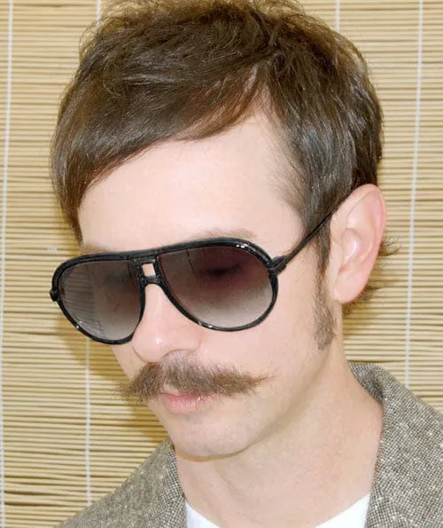 PINNER Black sold by Giant Vintage product image thumbnail 3