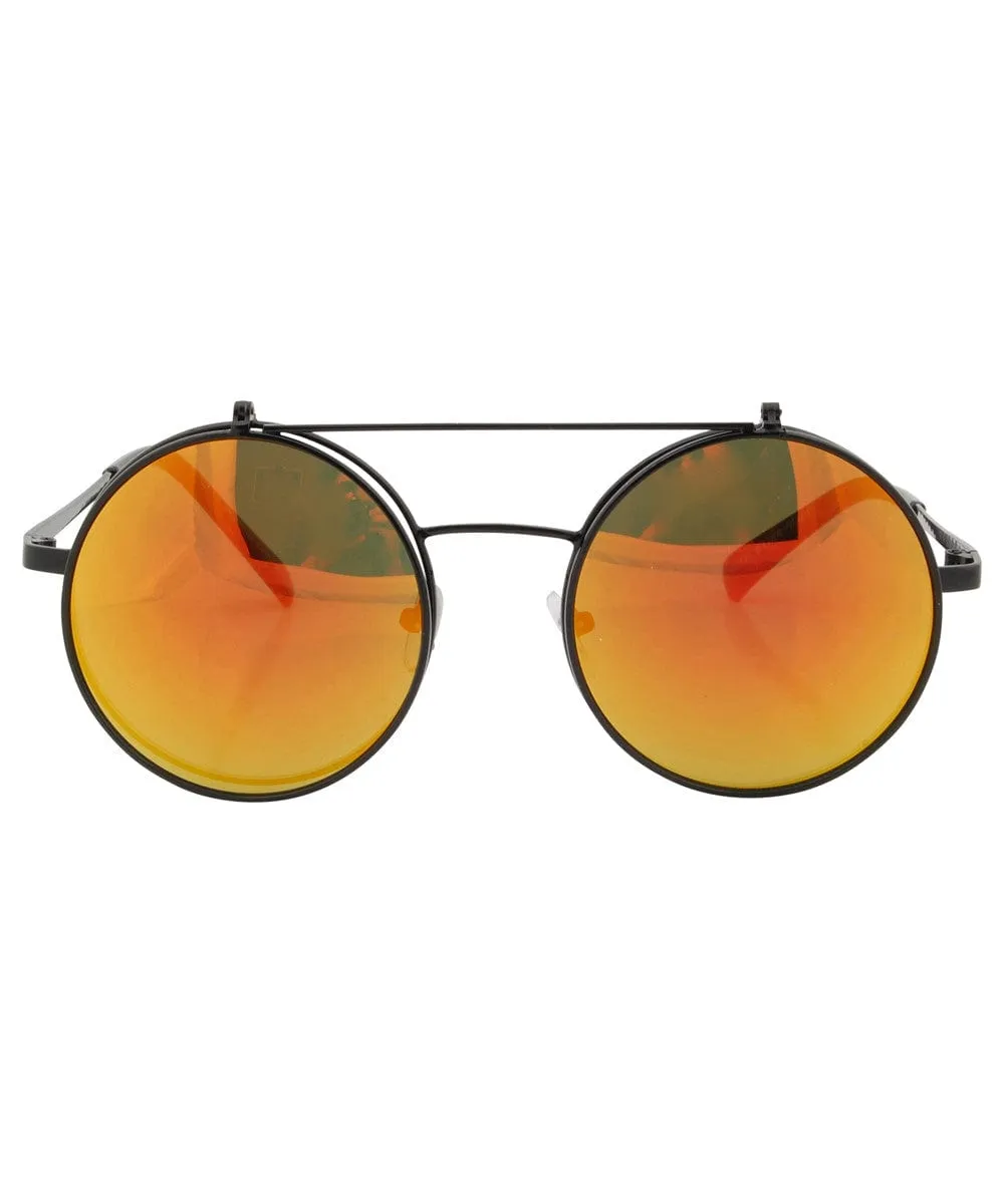 FLIP-POWER Black/fire sold by Giant Vintage product image thumbnail 4