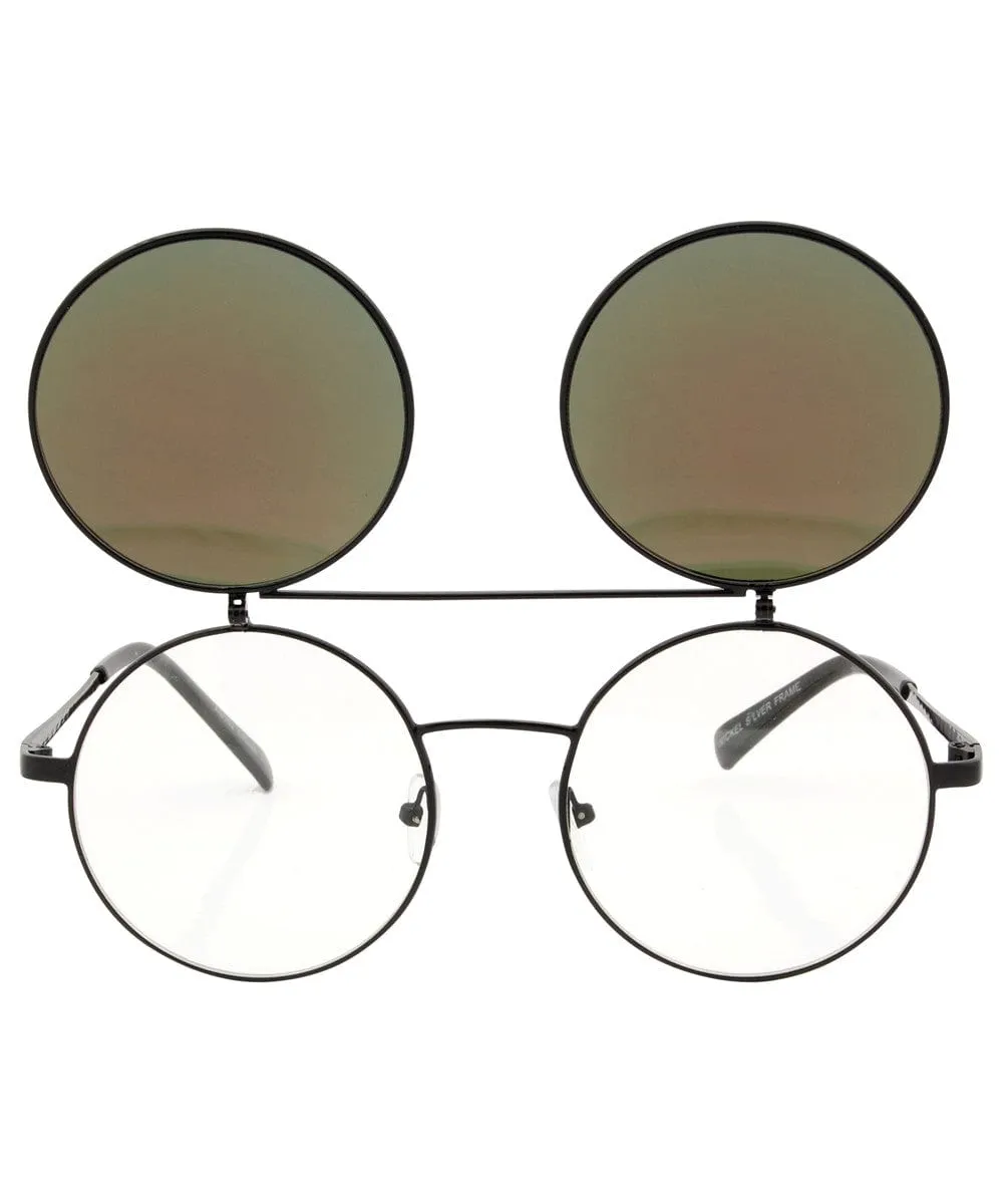 FLIP-POWER Black/fire sold by Giant Vintage product image thumbnail 2