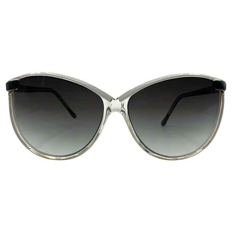 PISCES Cat-Eye Sunglasses sold by Giant Vintage