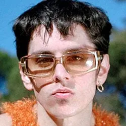 SCUCCI Champagne sold by Giant Vintage