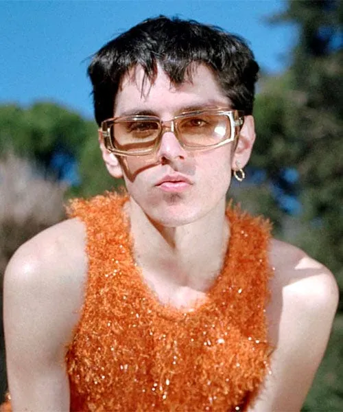 SCUCCI Champagne sold by Giant Vintage product image thumbnail 4