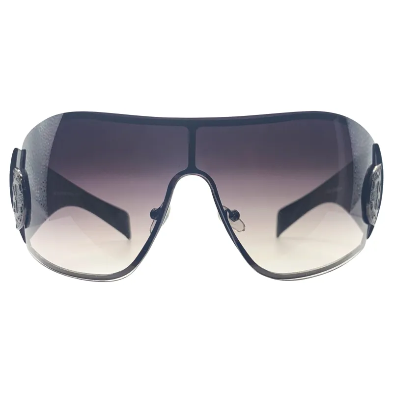 AZTECA Shield Sunglasses sold by Giant Vintage