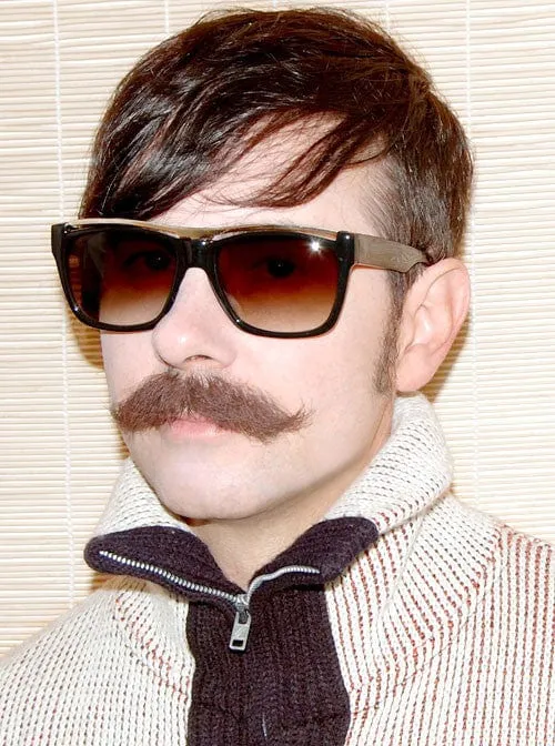 PLAZA Black sold by Giant Vintage product image thumbnail 2