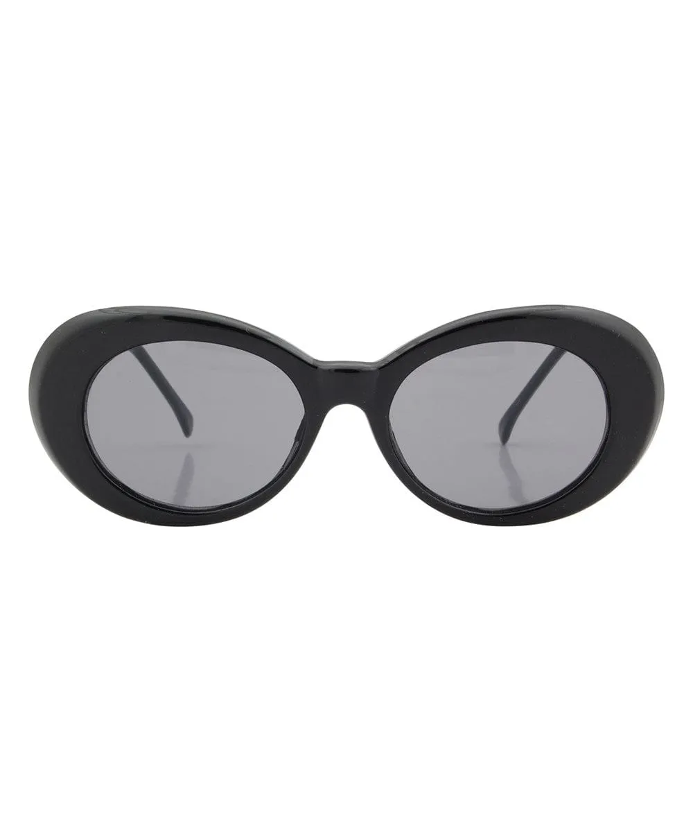 LAYNE Black/Smoke sold by Giant Vintage product image thumbnail 3