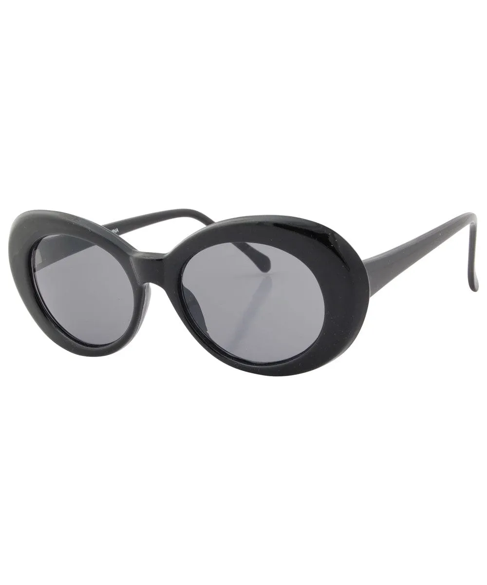 LAYNE Black/Smoke sold by Giant Vintage product image thumbnail 2