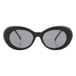 LAYNE Black/Smoke sold by Giant Vintage