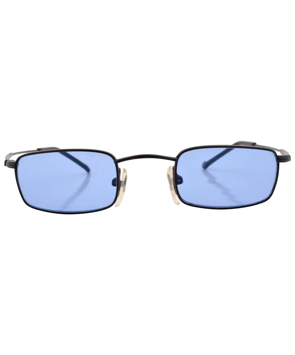 TWEENSY Black/Blue sold by Giant Vintage product image thumbnail 3