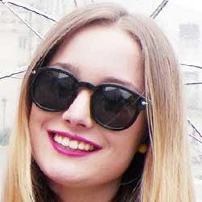 WINSTON Black sold by Giant Vintage