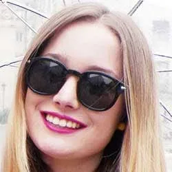 WINSTON Black sold by Giant Vintage