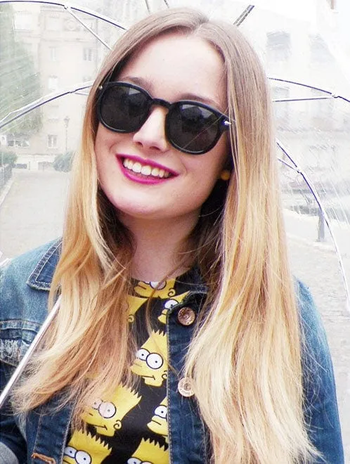 WINSTON Black sold by Giant Vintage product image thumbnail 3