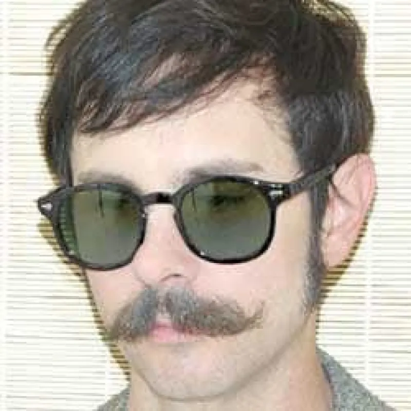 WINSTON Black sold by Giant Vintage