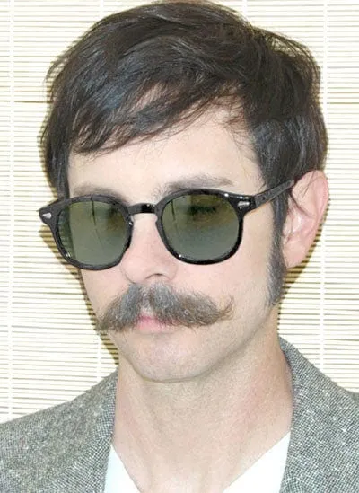 WINSTON Black sold by Giant Vintage product image thumbnail 3