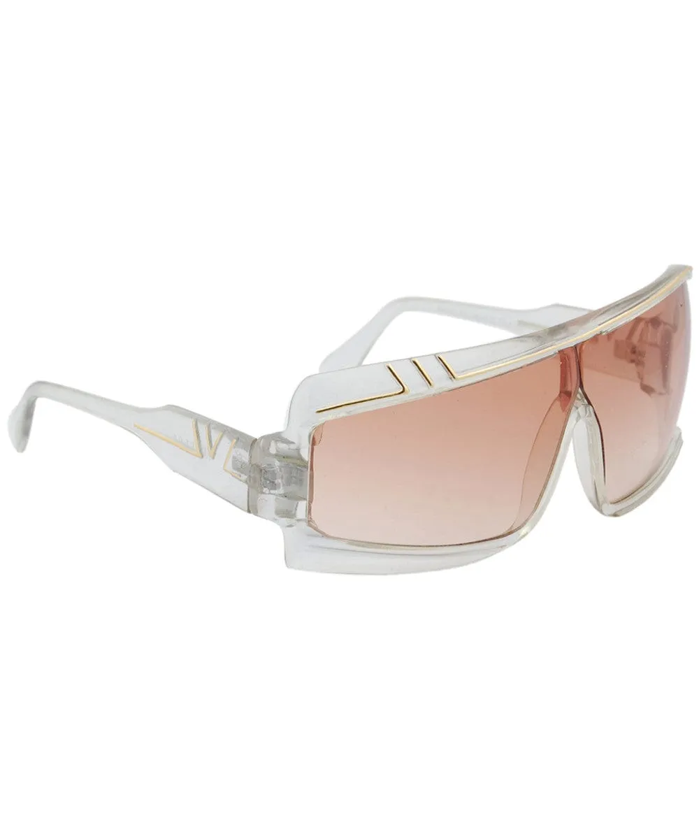 SKYY Crystal/Gold sold by Giant Vintage product image thumbnail 3